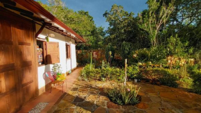 Casa Caucho